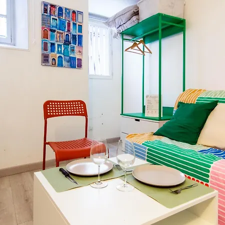 Renove - Frais L'ete - Centre - Wifi - Tv Connectee - Parking 1 Mn A Pied * Beziers