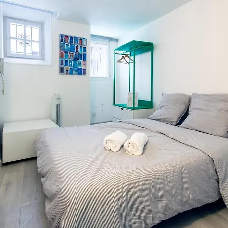 Renove - Frais L'ete - Centre - Wifi - Tv Connectee - Parking 1 Mn A Pied * Beziers